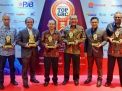 PJB Group Raih TOP GRC Award