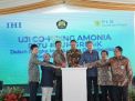 PLN Nusantara Power Gandeng IHI Corporation Japan, Uji Co-firing Amonia