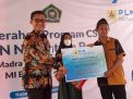 PLN Nusantara Power Gelontorkan CSR 