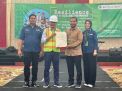 PLN NP Raih 46 Penghargaan Zero Accident