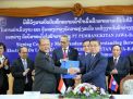 PJB Jajaki Pengelolaan Pembangkit di Laos 