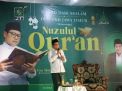 PKB Jatim Gelar Peringatan Nuzulul Qur'an, Ini Pesannya