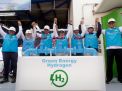 Kementerian ESDM: PLN Miliki Cara Paling Cepat Hasilkan Green Hydrogen
