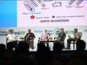 PLN Nusantara Power Gelar Konferensi GENIUS dan 4 MoU Pengembangan EBT