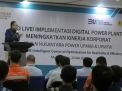 PLN Nusantara Power Kejar 100% Digital Power Plant