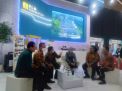 Pameran dan Seminar Kelistrikan Terbesar di Indonesia