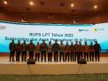PLN Nusantara Power Perkuat Konsolidasi Bisnis