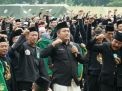 Pagar Nusa: Nahdlatul Ulama Bela Palestina Pakai Cara Elegan