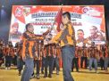 Haries Purwoko Minta PP Kota Surabaya Dukung Program Pemkot