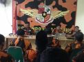 Gugus Tugas Pemuda Pancasila Gelar Bimtek Virtual Penanganan Covid-19