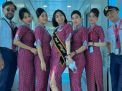 Peluang Menjadi Pramugari dan Pramugara di Lion Air Group