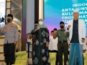 Khofifah: Program NU Selaras dengan Program Pembangunan Nasional
