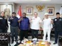 Tokoh Papua Curhat ke Ketua DPD, Berharap Anak Papua Dapat Kepercayaan