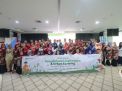 PELINDO Edukasi Kelola Lingkungan dan Urban Farming ke Masyarakat 