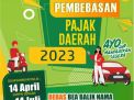 Gubernur Khofifah Berlakukan Pemutihan Pajak Kendaraan Bermotor