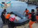 16 Perahu Nelayan Turut Mencari Korban Hanyut di Pesisir Pacitan