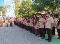 SMKN 1 Geger Madiun Peringati Hari Pramuka