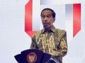 Presiden Jokowi Titip Parpol Jaga Persaingan Secara Sehat