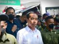 Jokowi Minta KPK Tidak Buat Gaduh, Ikuti Aturan 