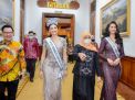 Adinda Cresheilla Raih Runner Up Miss Supranational 2022