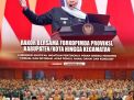 Gubernur Jatim: Pentingnya Sinergi Peran Jaga Pemilu 2024 Aman Damai