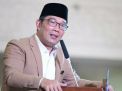 Netizen Menilai Ridwan Kamil Capres Paling Kompeten dan Jujur