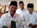 Dibuka Gubernur Khofifah, Bimtek Penerima Uang Kehormatan Imam Masjid
