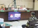 JPU KPK Tuntut 12 Tahun Penjara Untuk Sahat Wakil Ketua DPRD Jatim