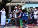 Jumat Minggu Pertama Ramadhan di Masjid Ampel