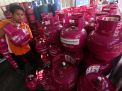 Pertamina MOR V Siagakan Satgas LPG Sejak Hari Pertama Puasa