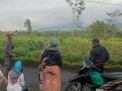 Gunungapi Semeru Muntahkan APG Sejauh Tujuh Kilometer