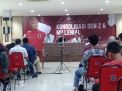 Gen-Z Surabaya Sambut Positif Ganjar Pranowo Sebagai Capres