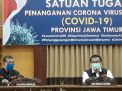 Sembilan Kabupaten di Jatim, Masih Zona Merah Covid-19
