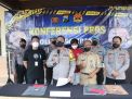 Polres Sampang Tangkap Pelaku Pembunuhan di Lar Lar Banyuates