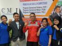 PT CMI Pencetak Tenaga Ahli Bidang Pertambangan 