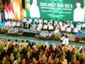 Gubernur Khofifah Ajak Berdoa Tahun 2023 Penuh Keberkahan dan Kebaikan