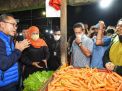 Gubernur Jatim: Berkat Kerjasama Pemda Se-Jatim Bersama Satgas Pangan