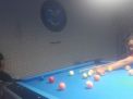 Billiard Open Tournament Kelas Pemula Pratama, Pesertanya Se-Jatim