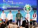 Gubernur Khofifah Dorong Ekonomi Syariah Inklusif, Go Global, Digital