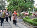 Gubernur Khofifah Siap Percantik Anjungan Jatim di TMII