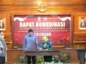 Jatim Provinsi Pertama Pelaksanaan Program Trijuang Reforma Agraria