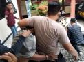 Polisi Berhasil Menangkap Pelaku Perampokan Toko Emas