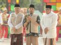 Ustadz Hanan Attaki: Jangan hanya mau viral di bumi