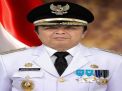 Wabup Way Kanan Lampung Meninggal Sepekan Setelah Positif Covid-19