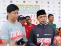 Rawat Perdamaian, Uni Papua Gelar Football for Peace Festival