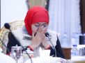 Ibunda Presiden Jokowi Wafat, Gubernur Khofifah Sampaikan Belasungkawa
