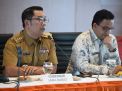 Ridwan Kamil Setujui Lembaga Khusus Tangani Banjir Jakarta, Jabar