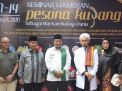 Wagub Jabar Resmikan Seminar Kujang dan Santani di Sukabumi