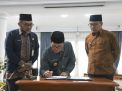 Jabar-Jambi Jalin Kerja Sama Pembangunan 