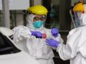 Pemprov Jabar Tindaklanjuti Hasil Rapid Test Kabupaten/Kota